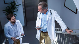 Gesundheitswesen - So meistern Kliniken die Digitalisierung