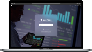 Apple-Business-Manager